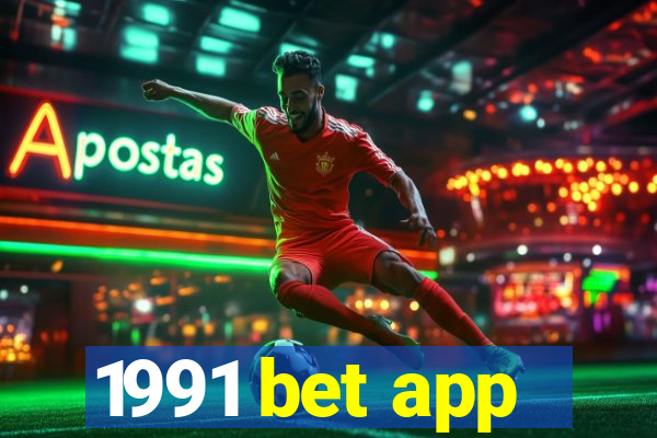 1991 bet app